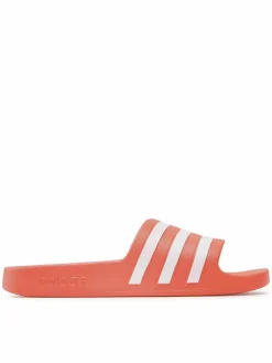 Ciabatte Adilette Aqua GZ5235 Arancione