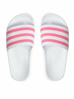 Ciabatte adilette Aqua GZ5237 Bianco