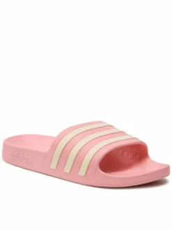 Ciabatte adilette Aqua GZ5877 Rosa