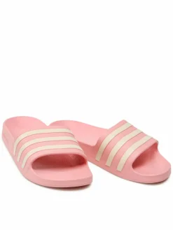 Ciabatte adilette Aqua GZ5877 Rosa