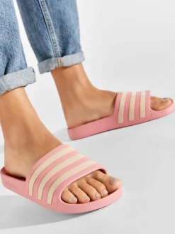 Ciabatte adilette Aqua GZ5877 Rosa