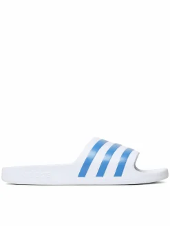 Ciabatte Adilette Aqua HP6295 Bianco