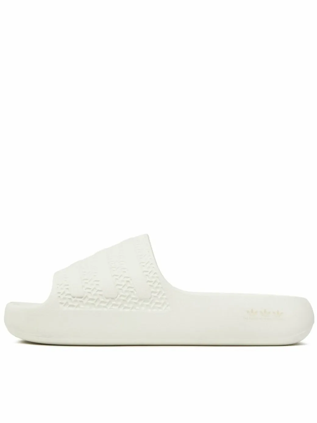 Ciabatte Adilette Ayoon GV9536 Bianco