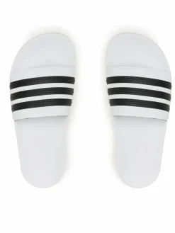Ciabatte adilette 280648 Bianco