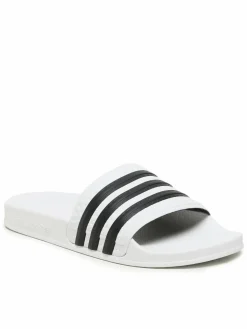 Ciabatte adilette 280648 Bianco