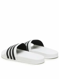 Ciabatte adilette 280648 Bianco