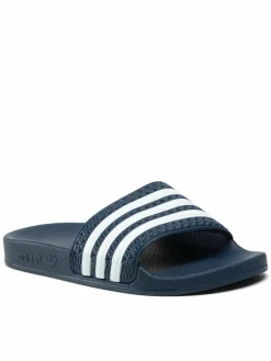 Ciabatte adilette 288022 Blu scuro