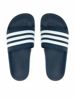 Ciabatte adilette 288022 Blu scuro