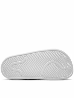 Ciabatte adilette Clog FY8970 Bianco