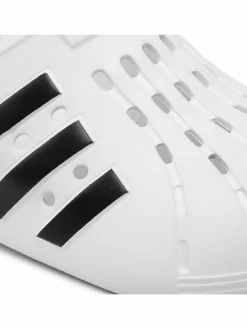 Ciabatte adilette Clog FY8970 Bianco