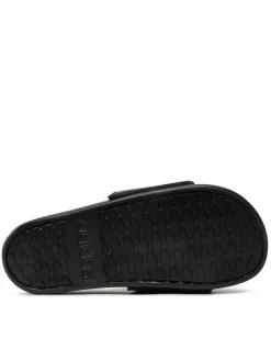 Ciabatte Adilette Comfort GY1945 Nero
