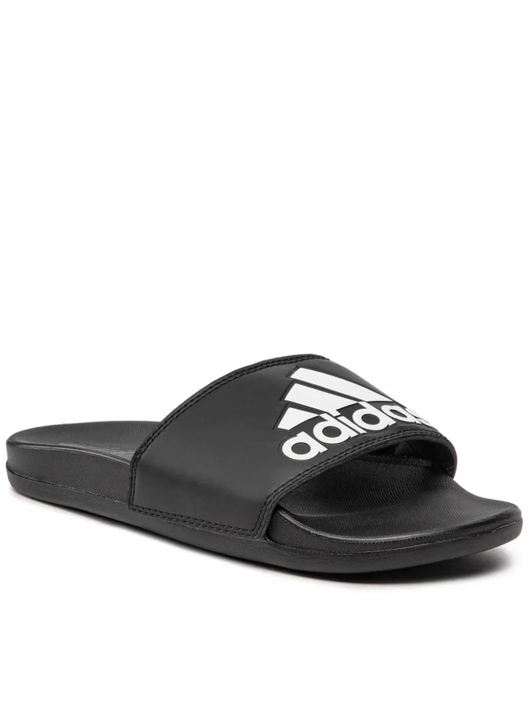 Ciabatte Adilette Comfort GY1945 Nero