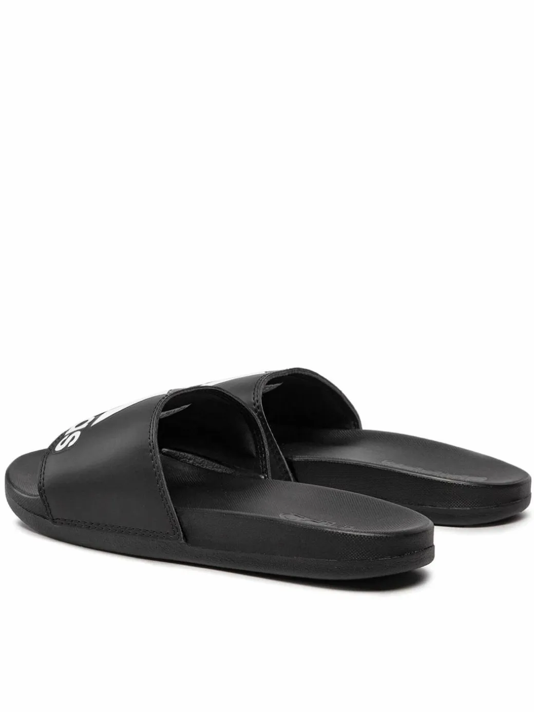 Ciabatte Adilette Comfort GY1945 Nero