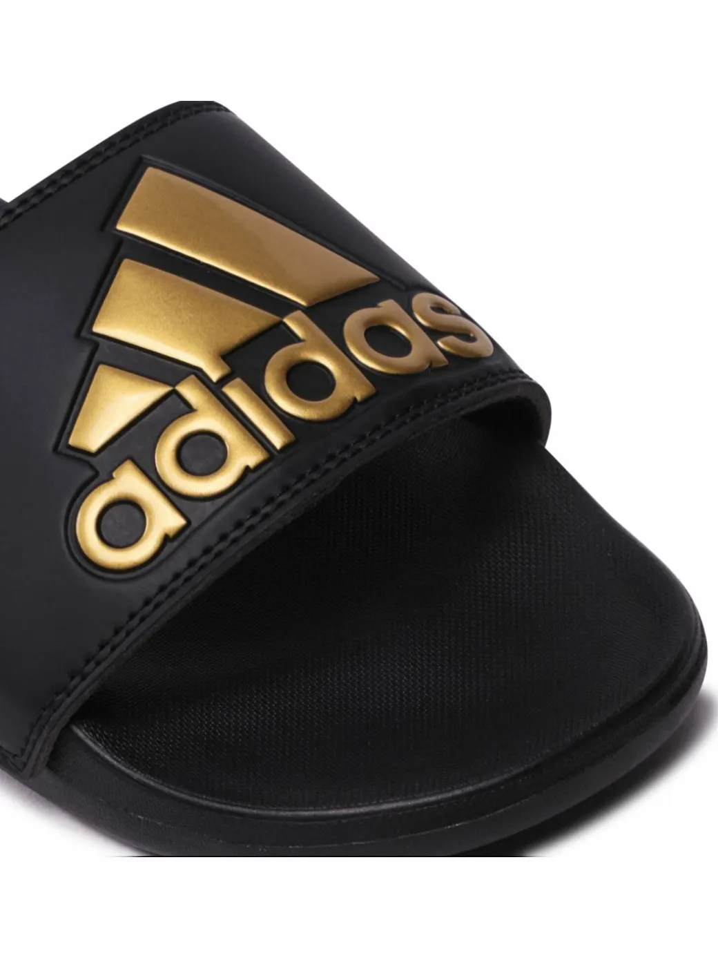 Ciabatte adilette Comfort GY1946 Nero