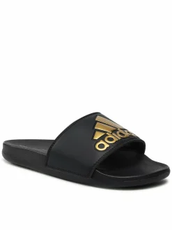 Ciabatte adilette Comfort GY1946 Nero