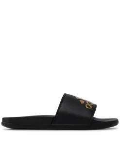 Ciabatte adilette Comfort GY1946 Nero