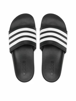 Ciabatte adilette Comfort GZ5891 Nero