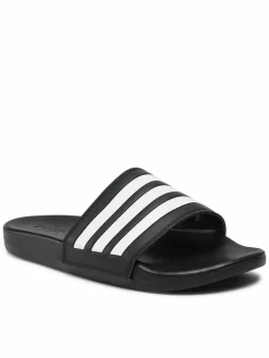 Ciabatte adilette Comfort GZ5891 Nero