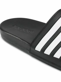 Ciabatte adilette Comfort GZ5891 Nero