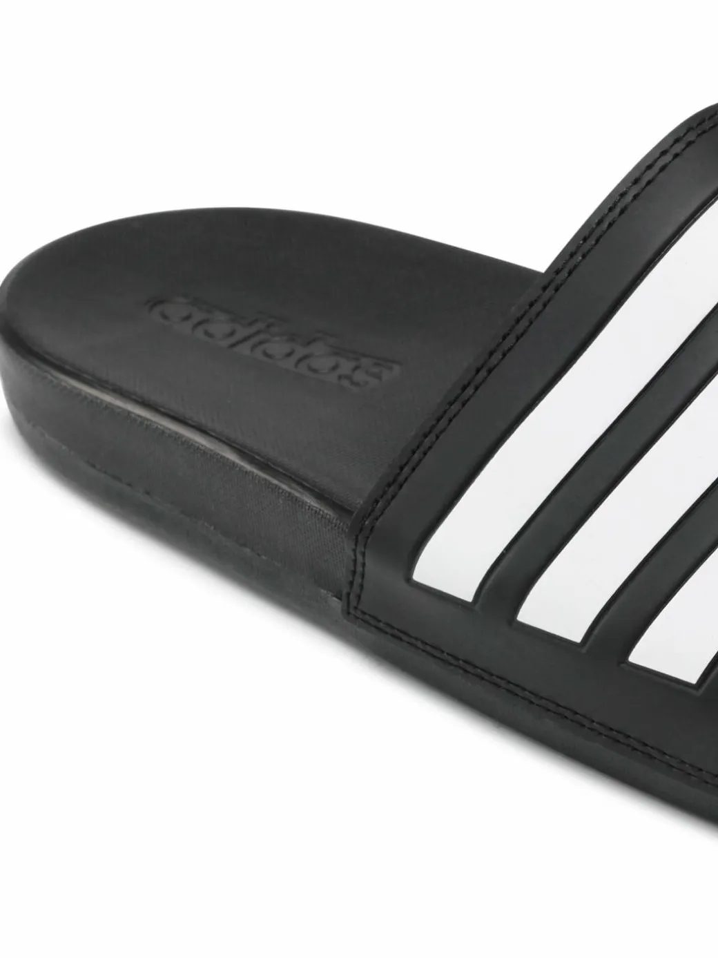 Ciabatte adilette Comfort GZ5891 Nero