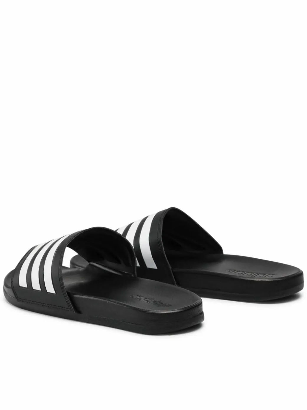 Ciabatte adilette Comfort GZ5891 Nero
