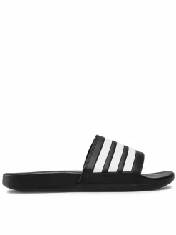 Ciabatte adilette Comfort GZ5891 Nero