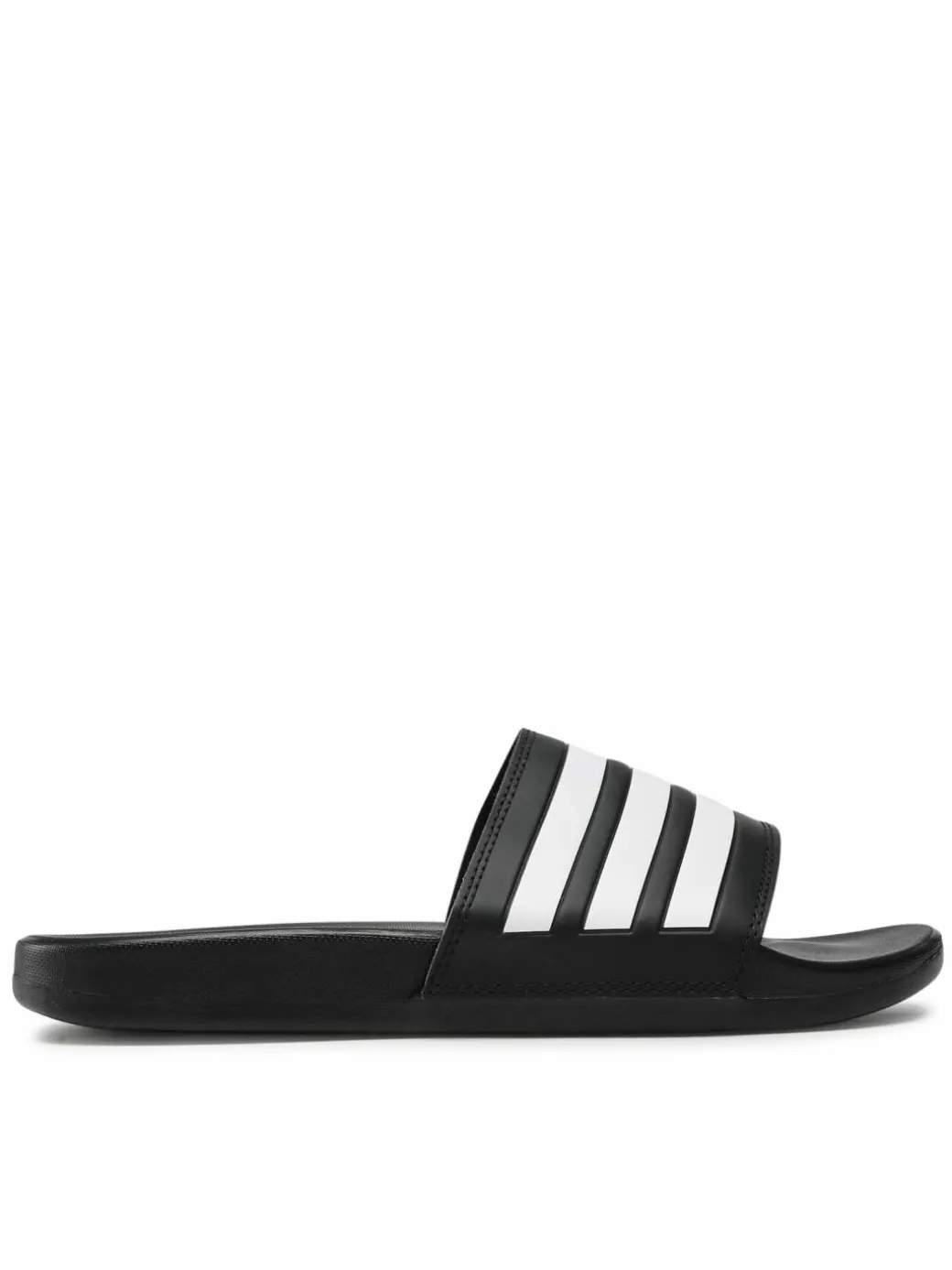 Ciabatte adilette Comfort GZ5891 Nero