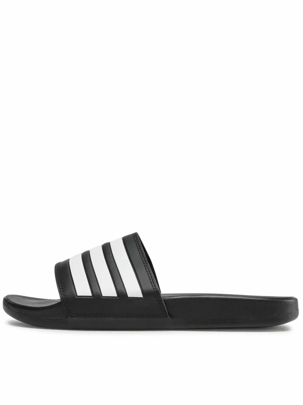 Ciabatte adilette Comfort GZ5891 Nero