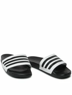 Ciabatte adilette Comfort GZ5893 Bianco