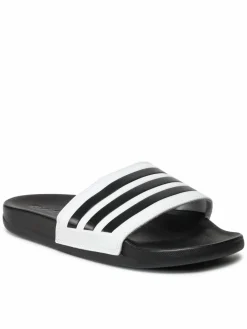 Ciabatte adilette Comfort GZ5893 Bianco