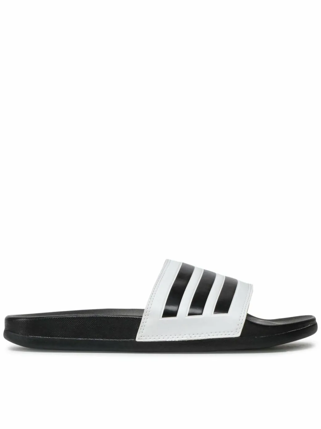Ciabatte adilette Comfort GZ5893 Bianco