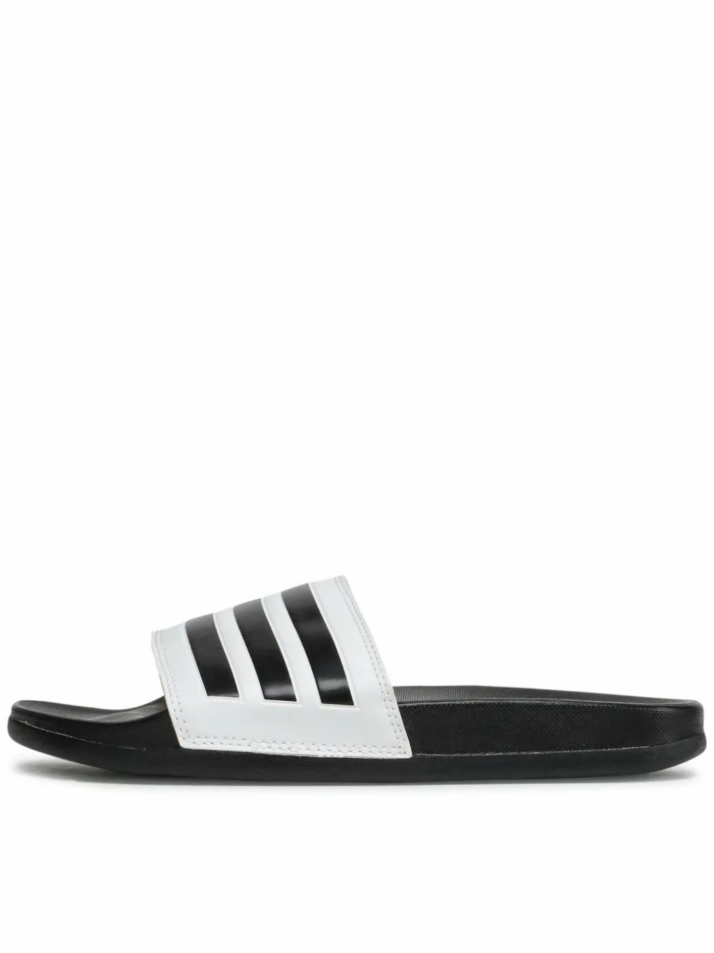Ciabatte adilette Comfort GZ5893 Bianco