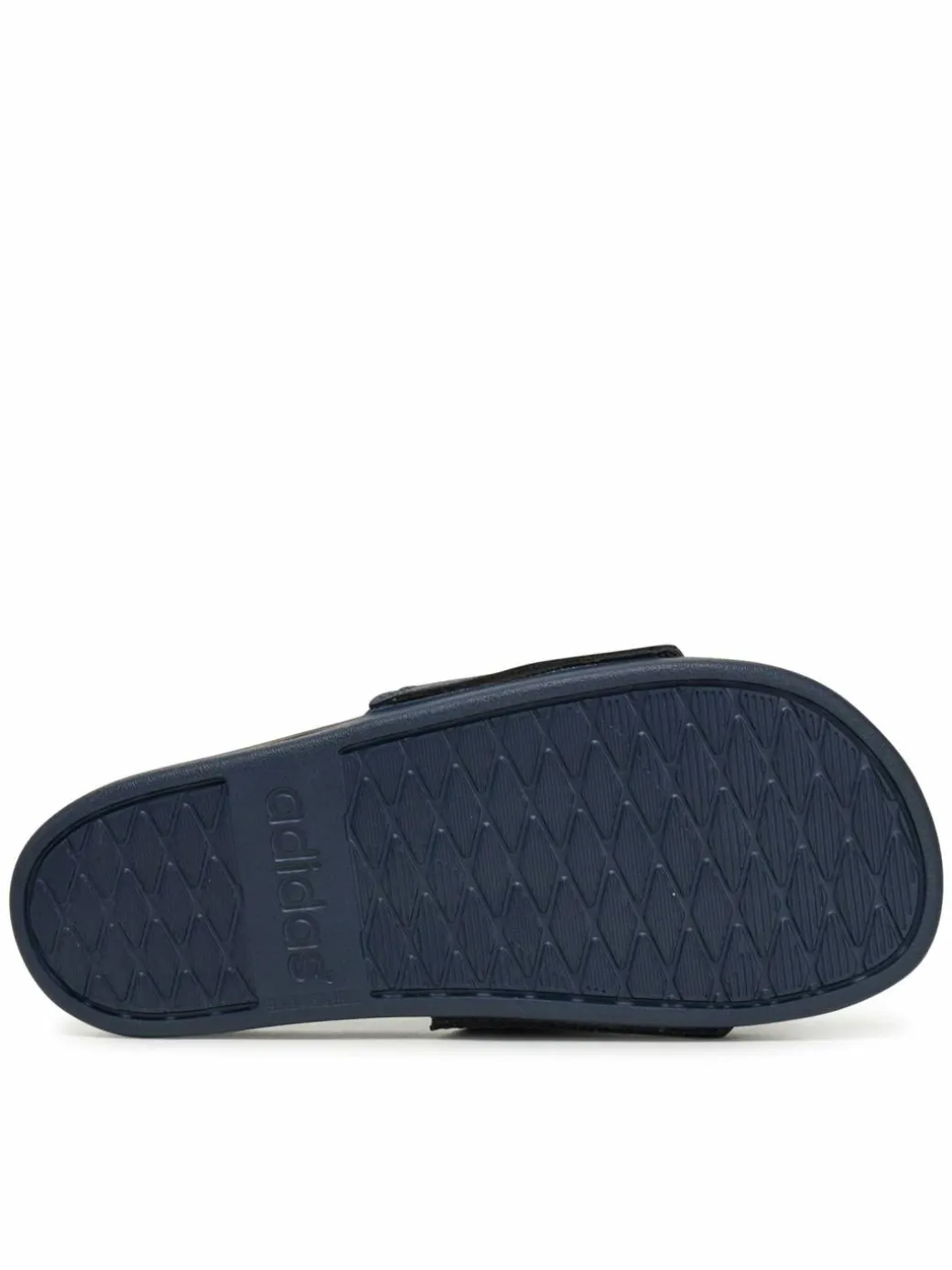 Ciabatte adilette Comfort JP5735 Blu scuro