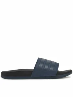 Ciabatte adilette Comfort JP5735 Blu scuro