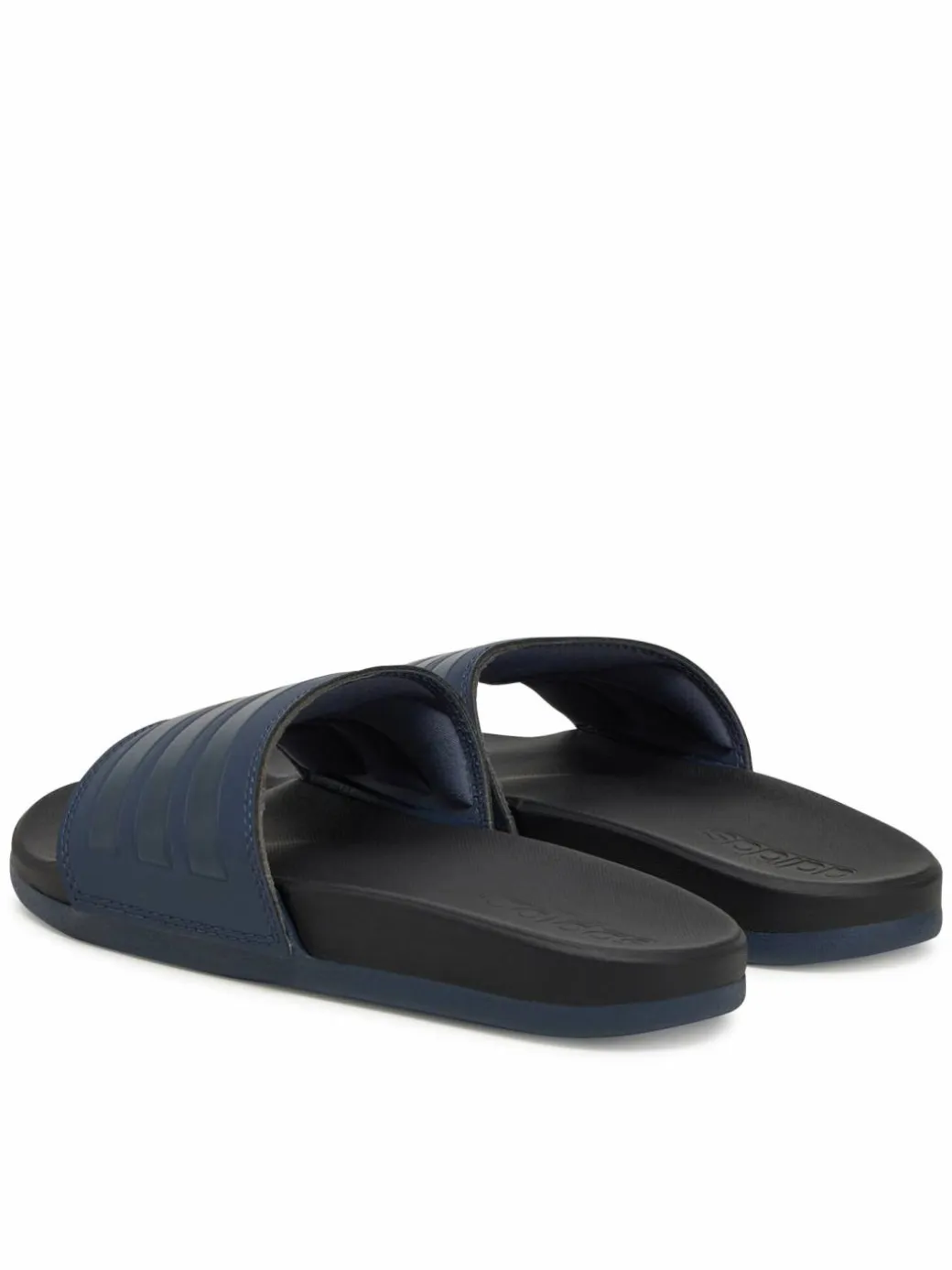 Ciabatte adilette Comfort JP5735 Blu scuro