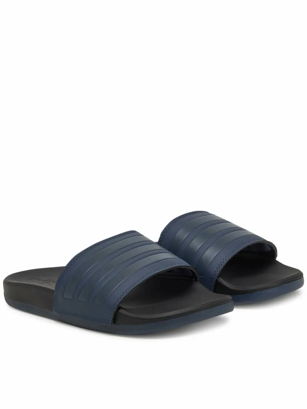 Ciabatte adilette Comfort JP5735 Blu scuro