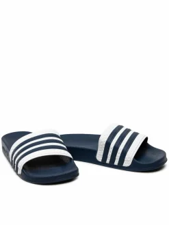 Ciabatte adilette G16220 Bianco