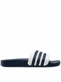 Ciabatte adilette G16220 Bianco