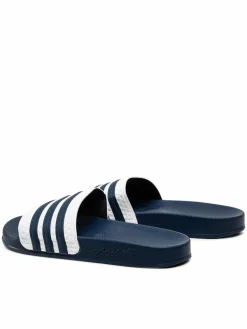 Ciabatte adilette G16220 Bianco