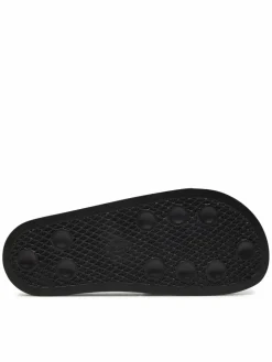Ciabatte Adilette ID5797 Nero
