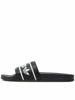 Ciabatte Adilette ID5797 Nero