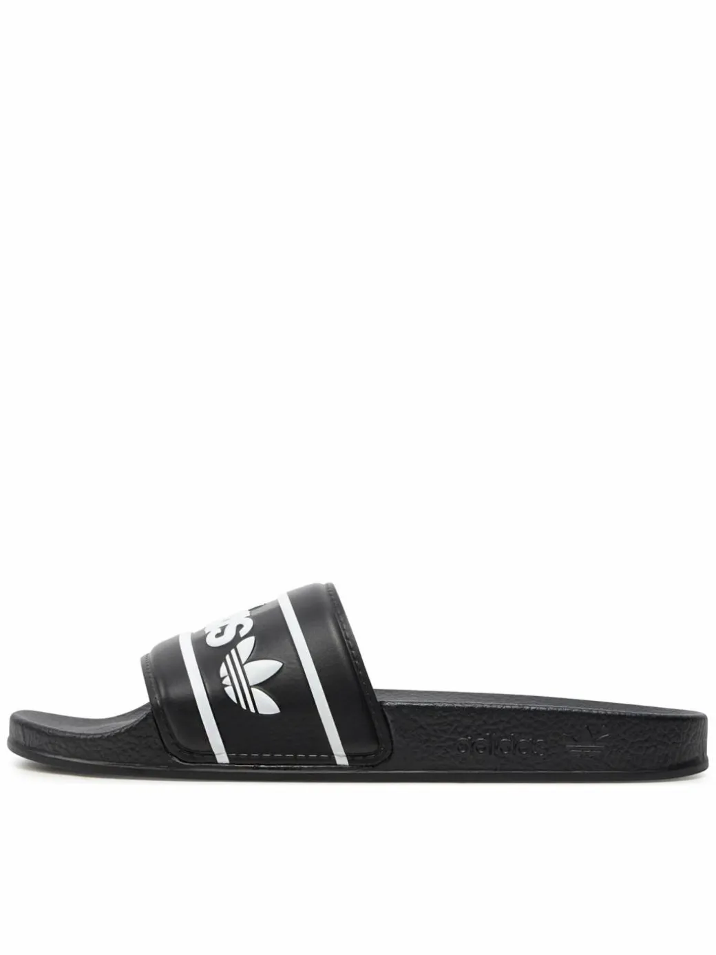 Ciabatte Adilette ID5797 Nero