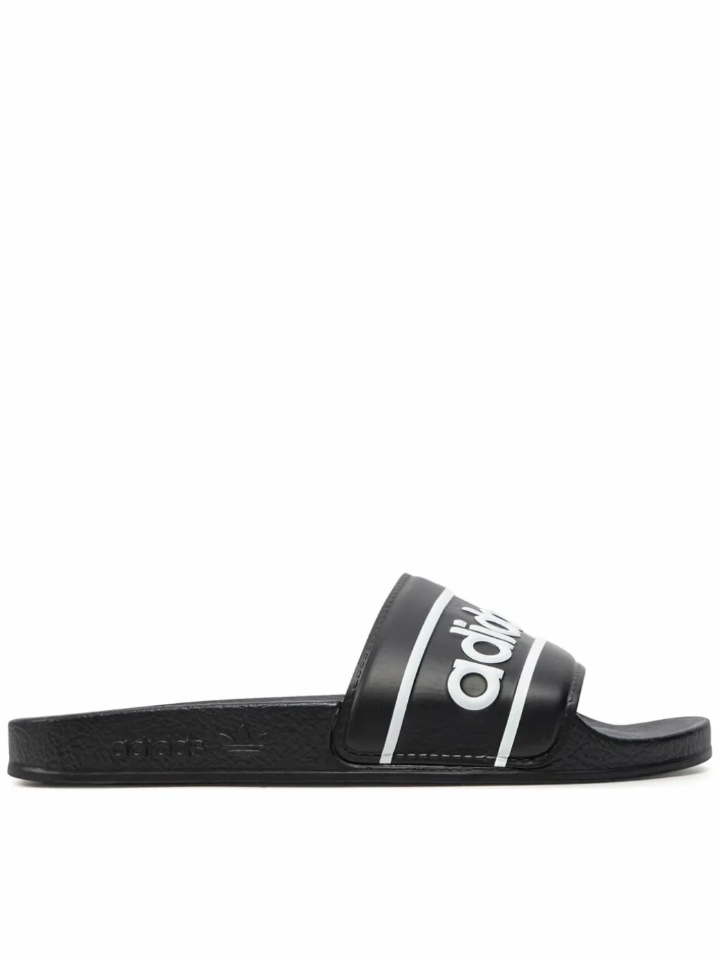 Ciabatte Adilette ID5797 Nero