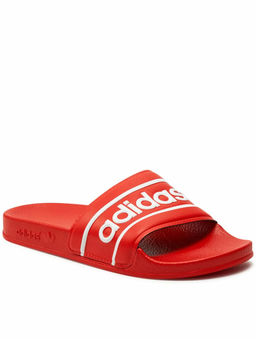 Ciabatte Adilette ID5796 Rosso
