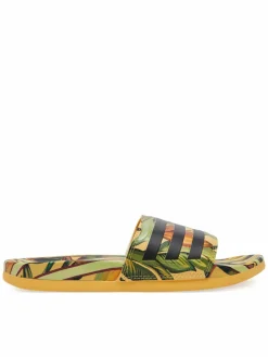 Ciabatte adilette JI2263 Giallo
