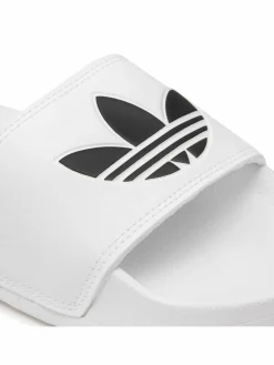 Ciabatte adilette Lite FU8297 Bianco