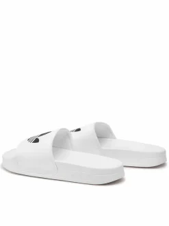 Ciabatte adilette Lite FU8297 Bianco