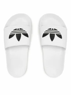 Ciabatte adilette Lite FU8297 Bianco