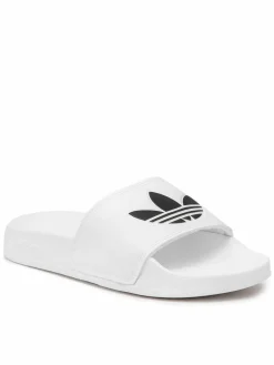 Ciabatte adilette Lite FU8297 Bianco