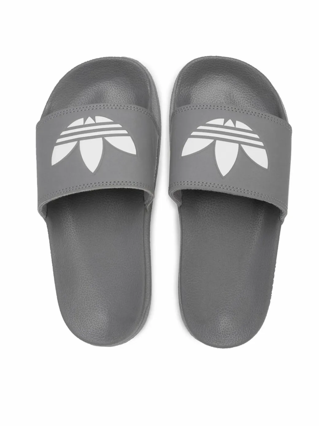Ciabatte adilette Lite FU7592 Grigio